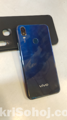 Vivo Y11